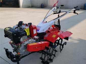 多功能(néng)微耕機